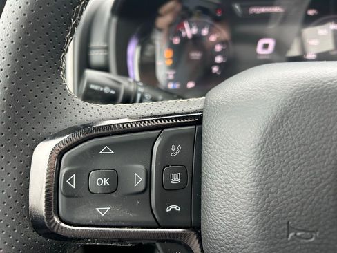 New 2026 RAM 1500 Rebel w/ Rebel Level 2 Equipment Group image 17