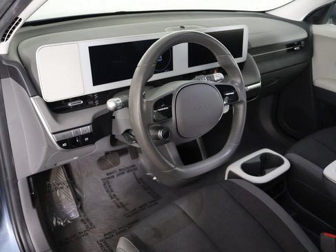 Used 2024 Hyundai Ioniq 5 SEL RWD image 27