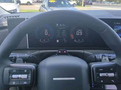 New 2026 Hyundai Santa Fe SEL image 33