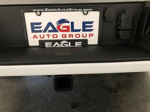 New 2026 Ford F150 XLT w/ XLT Black Appearance Package AWD/4WD image 13