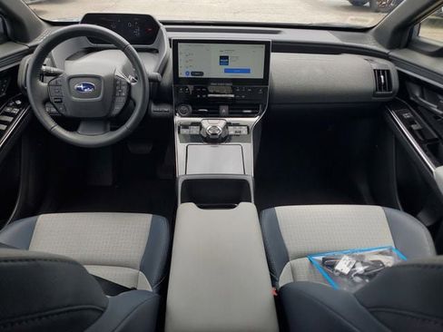 Certified 2023 Subaru Solterra AWD image 17