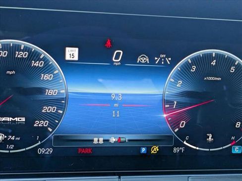 New 2026 Mercedes-Benz AMG GT 63 image 10