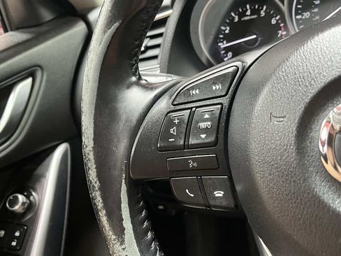 Used 2016 MAZDA MAZDA6 Touring FWD image 15