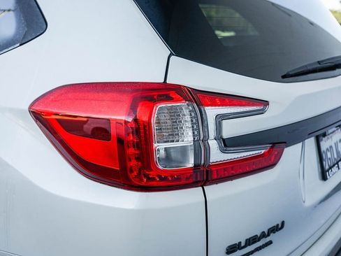 Used 2023 Subaru Ascent Onyx Edition Limited image 7