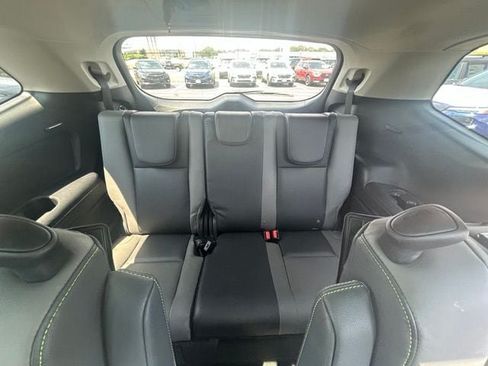 Used 2023 Subaru Ascent Onyx Edition AWD/4WD image 15