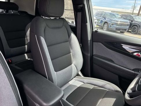 New 2026 Chevrolet TrailBlazer LT w/ Midnight Edition FWD image 29