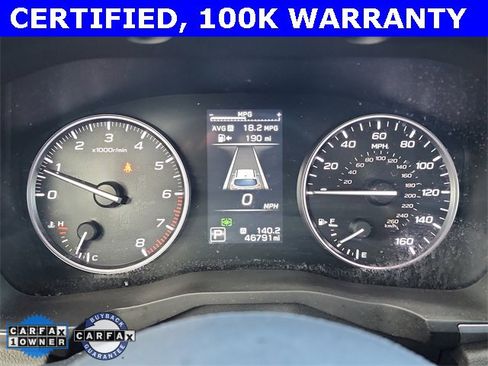 Certified 2023 Subaru Ascent Limited w/ Technology Package image 29