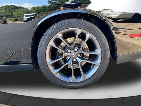 Certified 2023 Dodge Challenger R/T Scat Pack RWD image 34