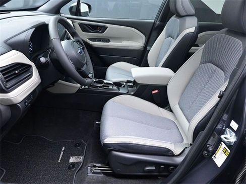 New 2026 Subaru Forester Premium image 18