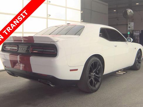 Used 2021 Dodge Challenger R/T RWD image 3