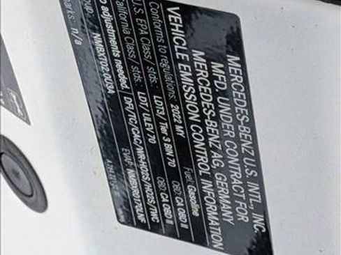 Used 2022 Mercedes-Benz GLE 350 image 23