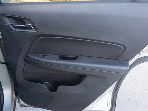 Used 2015 GMC Terrain SLT w/ Chrome Edition image 18