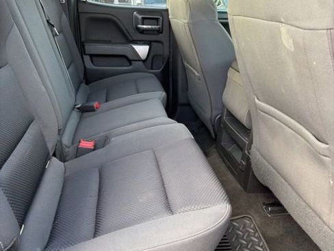 Used 2018 Chevrolet Silverado 1500 LT w/ All Star Edition image 9