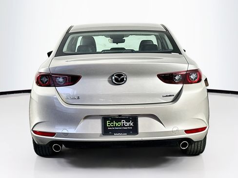 Used 2024 MAZDA MAZDA3 s FWD image 7