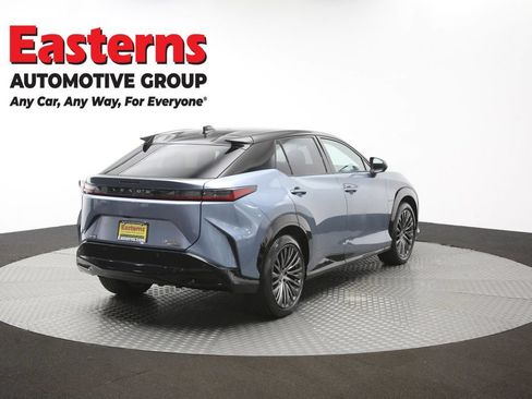 Used 2023 Lexus RZ 450e Premium w/ Accessory Package (2T) AWD/4WD image 38