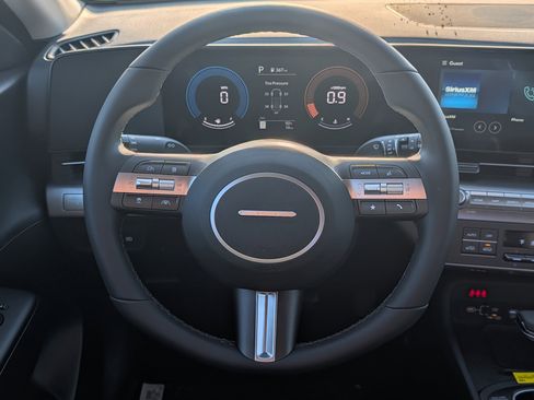 New 2026 Hyundai Kona SEL Sport image 12