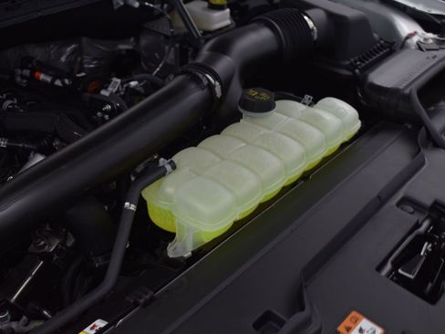 New 2025 Lincoln Navigator L Reserve image 21