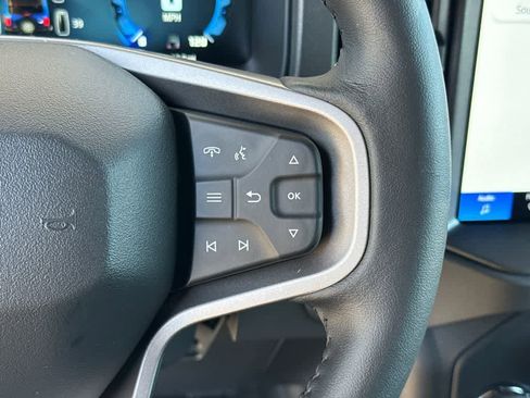 New 2025 Ford Bronco Big Bend w/ Black Diamond Package image 23