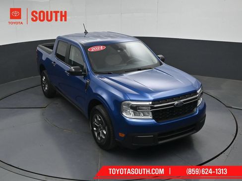 Used 2024 Ford Maverick XLT w/ XLT Luxury Package FWD image 43