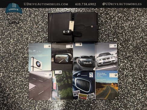 Used 2008 BMW M3 Sedan image 62