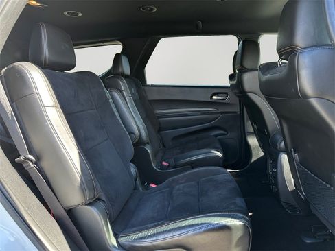 Used 2022 Dodge Durango R/T w/ Quick Order Package 22F image 13