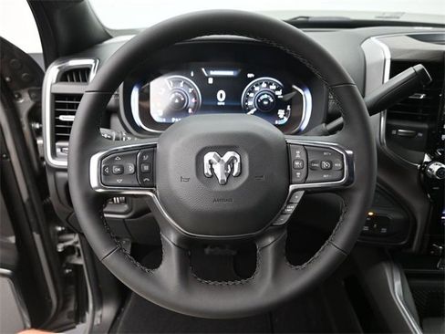 New 2026 RAM 2500 Laramie image 30