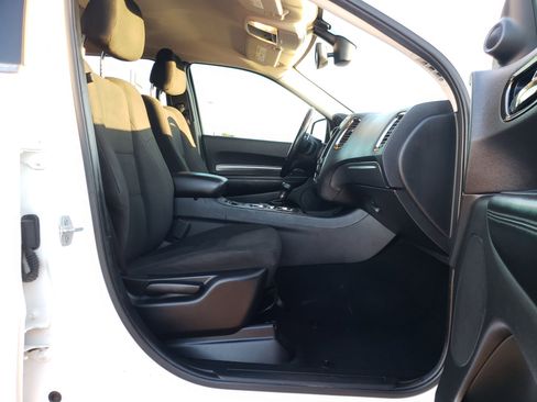 Used 2020 Dodge Durango GT image 16