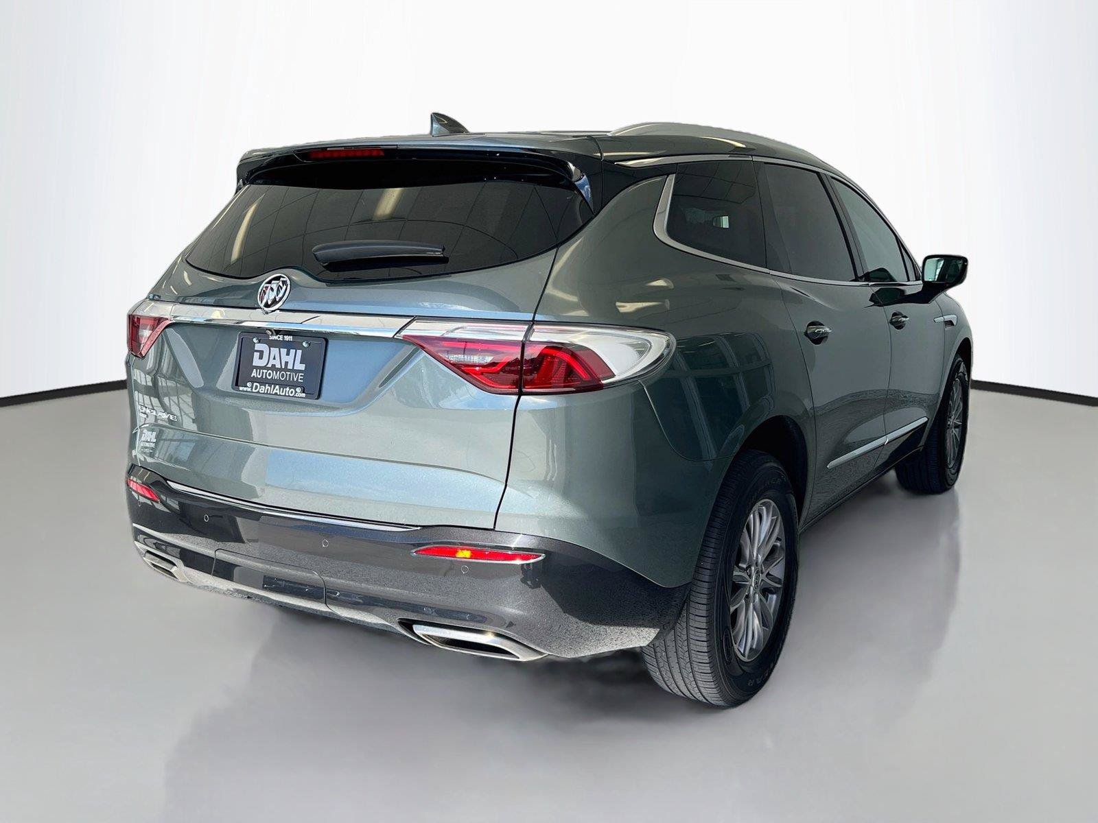 Used 2023 Buick Enclave Essence w/ Trailering Package, 5000 lbs. AWD/4WD image 13