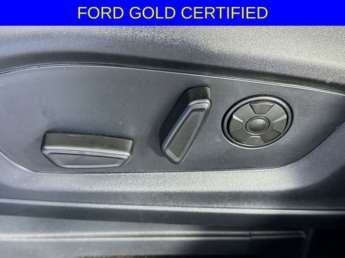 Used 2025 Ford Explorer Platinum w/ LUX Leather Package image 20