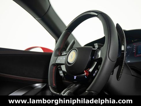 Used 2024 Ferrari SF90 Spider AWD/4WD image 28