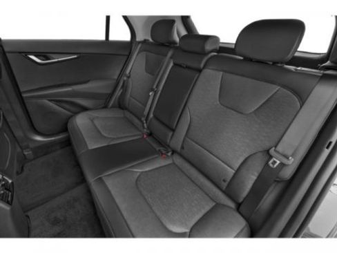 Certified 2024 Kia Niro SX image 16