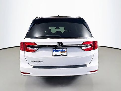 Used 2022 Honda Odyssey EX image 23