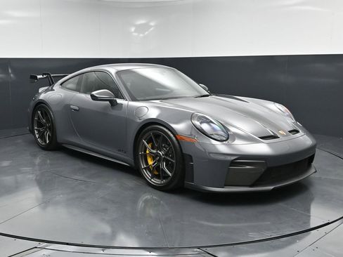 Certified 2026 Porsche 911 GT3 RWD image 10