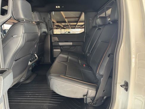 Used 2024 Ford F150 Lariat w/ Tow/Haul Package image 30