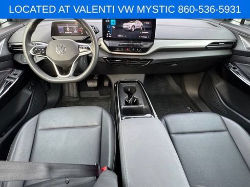Used 2023 Volkswagen ID.4 Pro S AWD/4WD image 13