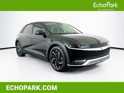 Used 2024 Hyundai Ioniq 5 SEL