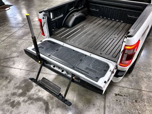 Used 2023 Ford F150 Tremor w/ Equipment Group 402A High image 26