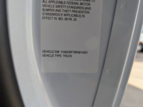 New 2024 Chevrolet Express 3500 w/ Power Convenience Package image 16