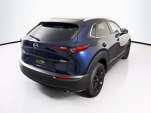 Used 2024 MAZDA CX-30 AWD 2.5 S w/ Select Sport Pkg image 9