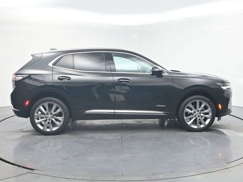 Used 2023 Buick Envision Avenir image 6