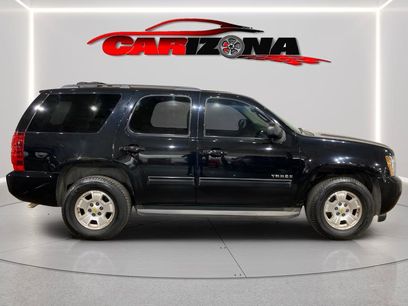 Used 2010 Chevrolet Tahoe LS w/ Interior Plus Package
