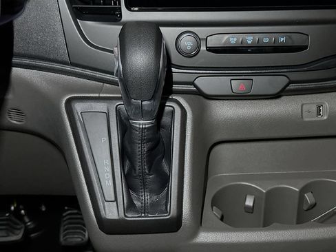 New 2026 Ford Transit 250 148 Medium Roof Extended AWD w/ Load Area Protection Package image 13