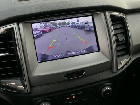 Used 2020 Ford Ranger XLT w/ Equipment Group 301A Mid image 22