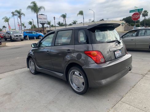 Used 2004 Scion xA FWD image 6