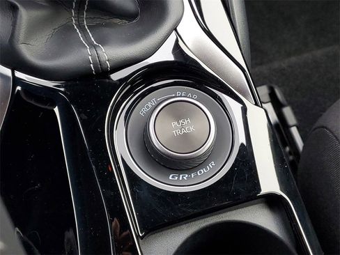 Used 2024 Toyota Corolla GR w/ Performance Package image 24