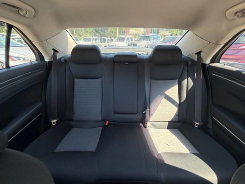 Used 2019 Chrysler 300 Touring w/ Sport Appearance Package RWD image 23