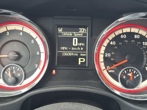 Used 2013 Dodge Durango Crew image 17