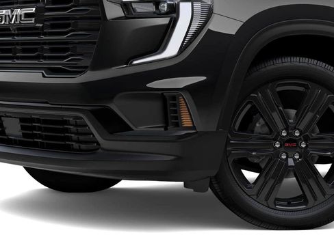 New 2026 GMC Acadia Elevation FWD image 36