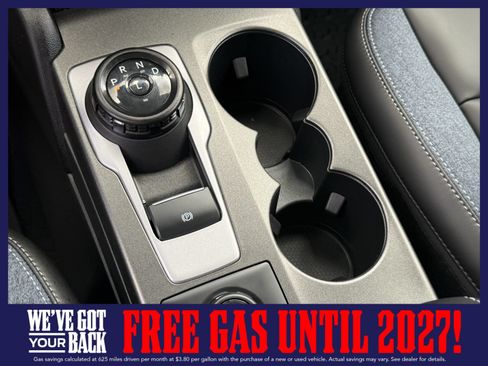 New 2026 Ford Bronco Sport Outer Banks AWD/4WD image 26