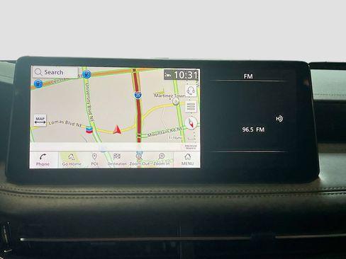 Used 2023 INFINITI QX60 Sensory w/ Vision Package AWD/4WD image 13